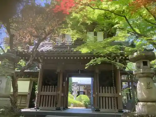 全龍寺(神奈川県)