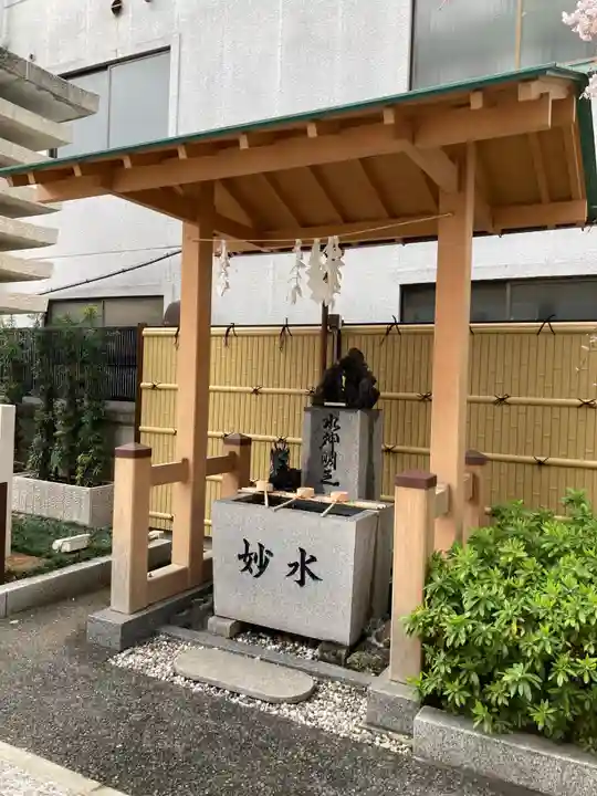 長國寺(東京都)