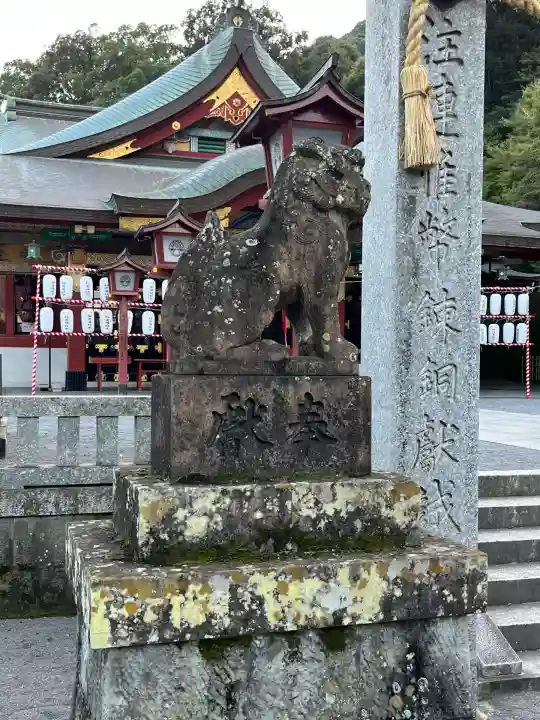 祐徳稲荷神社(佐賀県)