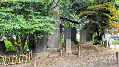 畑子安神社のその他建物