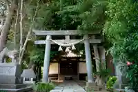 八幡神社(千葉県)