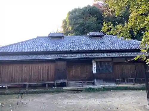 乃木神社(栃木県)