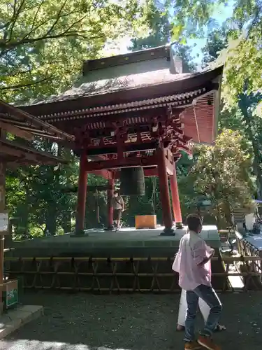 水澤寺(水澤観世音)(群馬県)