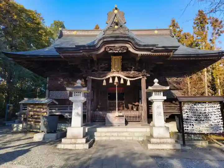 住吉神社(東京都)