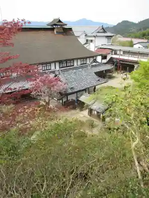 竹林院のその他建物