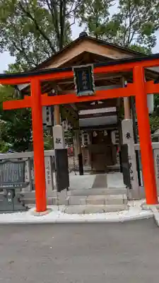 生田神社(兵庫県)