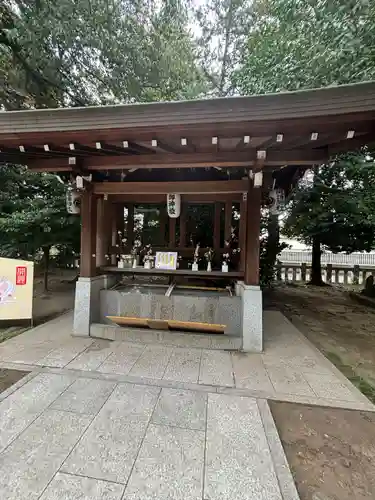 進雄神社(群馬県)