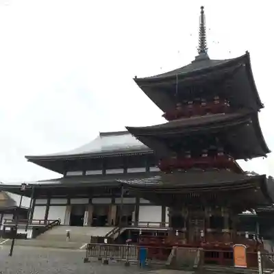 成田山新勝寺(千葉県)