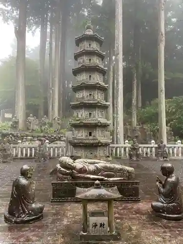 雲辺寺(徳島県)