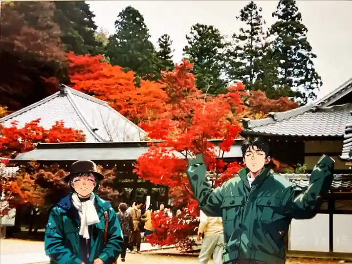 金剛輪寺のその他建物