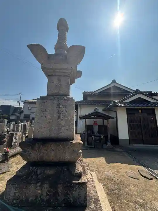 古宮薬師堂(兵庫県)