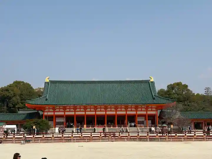 平安神宮(京都府)