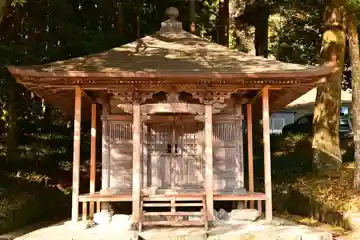 八畝観音堂(高知県)