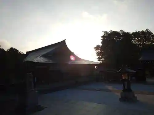 速谷神社(広島県)
