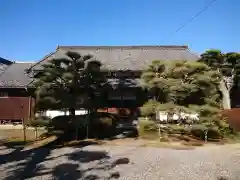 長久院(愛知県)