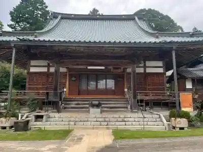 安楽寺(岐阜県)