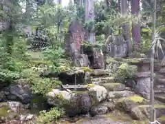 須波阿湏疑神社(福井県)