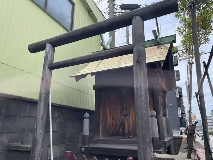 冨久神社(奈良県)