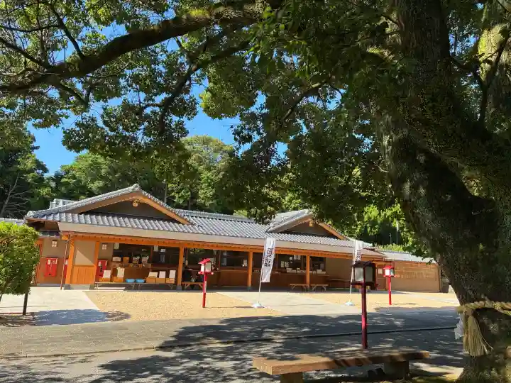 橘神社(長崎県)