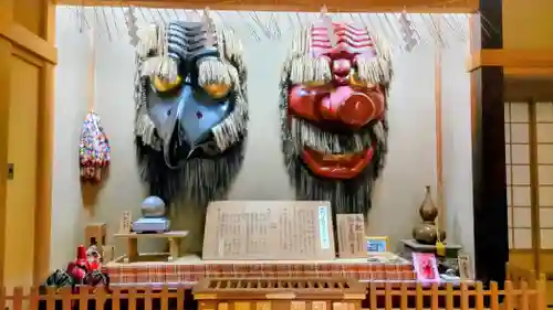 古峯神社(栃木県)