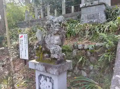 高尾山麓氷川神社(東京都)