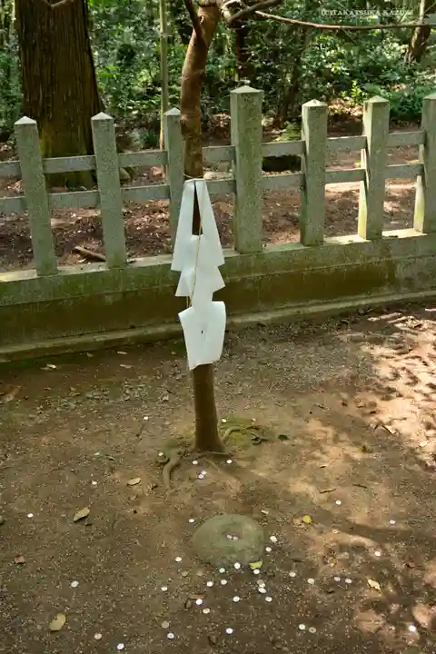 鹿島神宮のその他建物