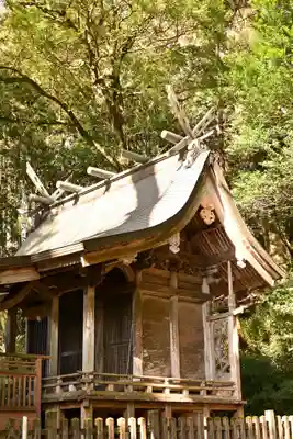 下野八幡大神社(宮崎県)