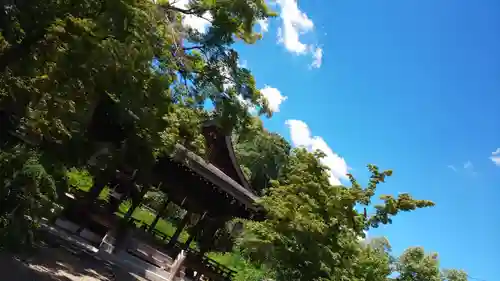 梨木神社(京都府)