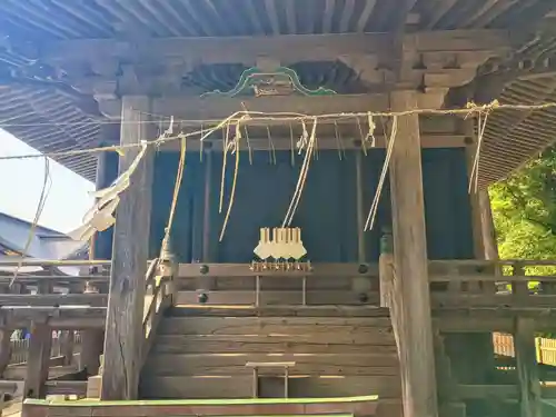 鹿島神宮(茨城県)