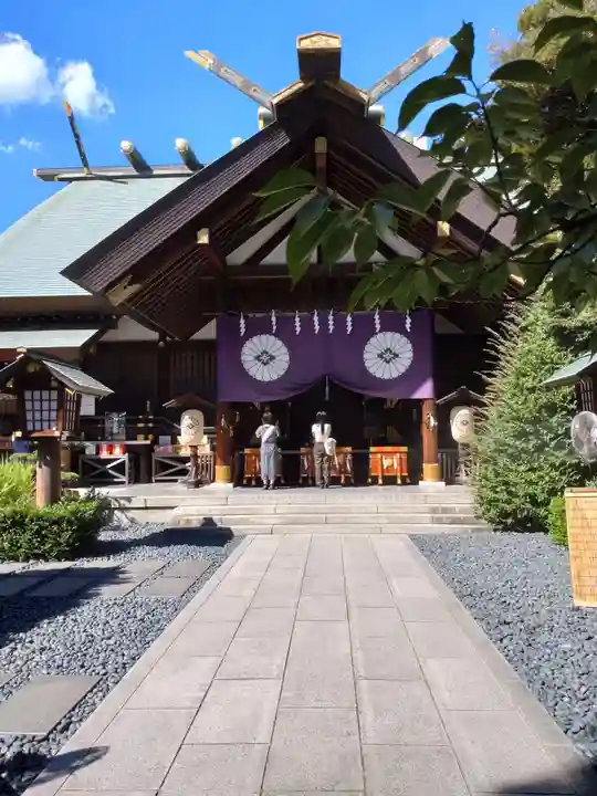 東京大神宮(東京都)