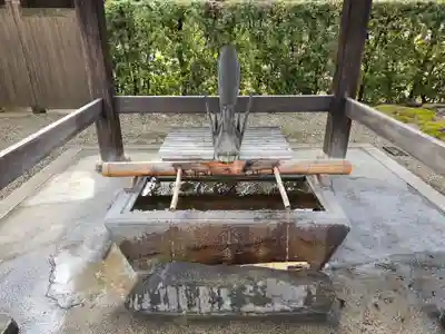 法隆寺 夢殿(奈良県)