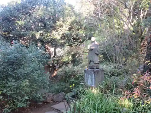 正覚院(東京都)