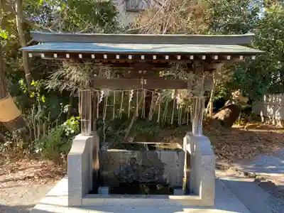 鹿島神社(東京都)