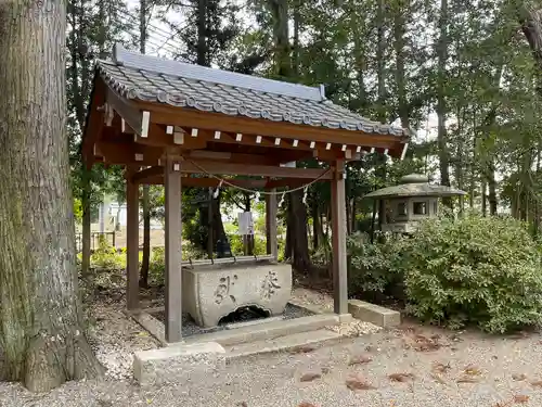 八幡神社(滋賀県)