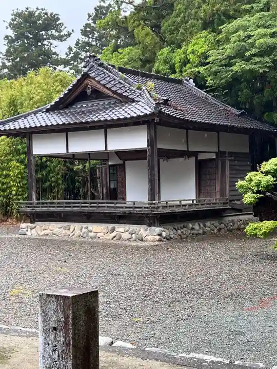 相馬神社(福島県)