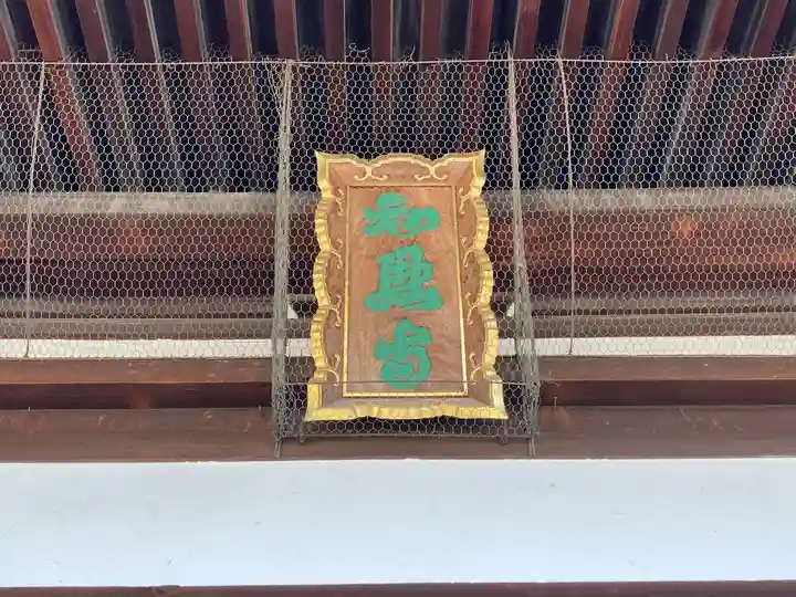 百萬遍知恩寺(京都府)