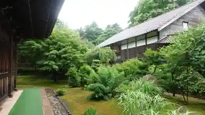 大乗寺(石川県)