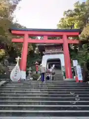 江島神社(神奈川県)