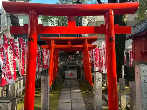 若宮八幡社(愛知県)