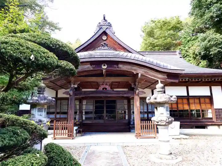 長命寺(栃木県)