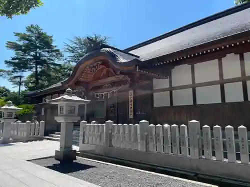 氣比神宮(福井県)