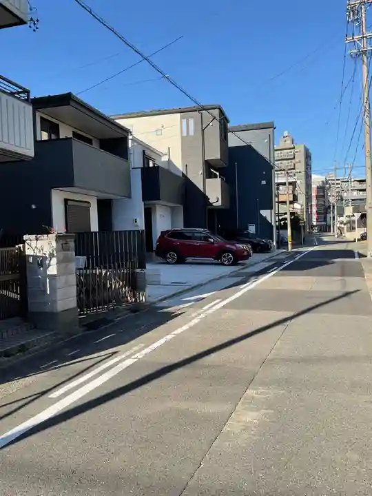 信流寺(令和7年末に廃寺)(愛知県)
