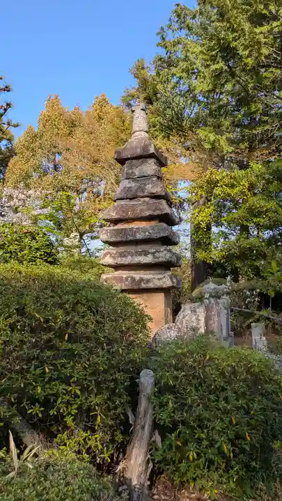 久米寺(奈良県)