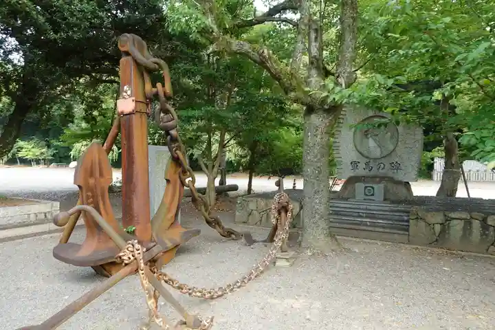 讃岐宮 香川縣護國神社(香川県)