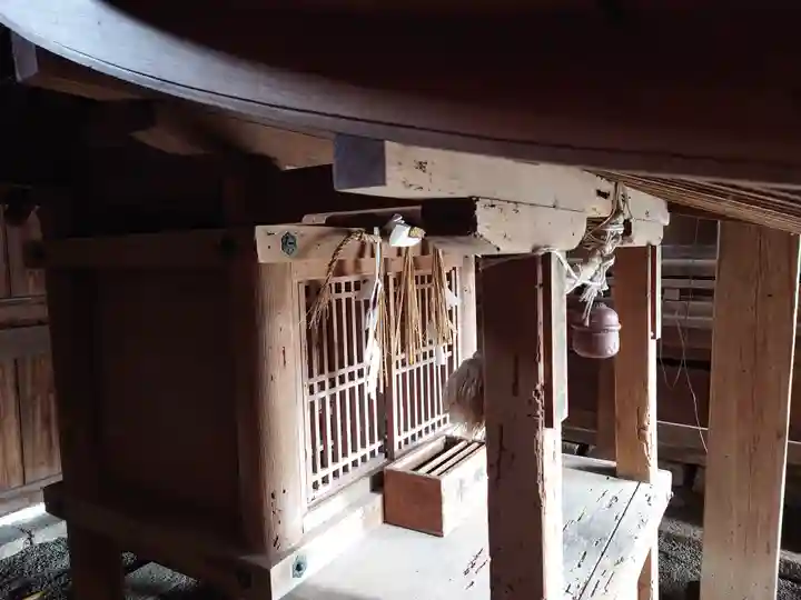 立志神社(滋賀県)