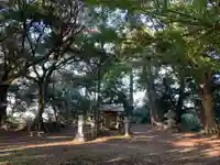 丸山神社のその他建物