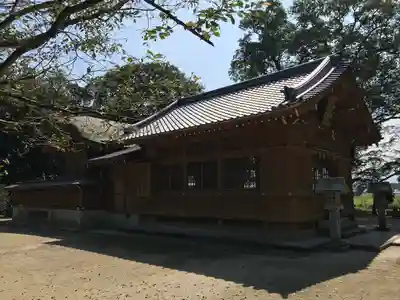 志登神社(福岡県)