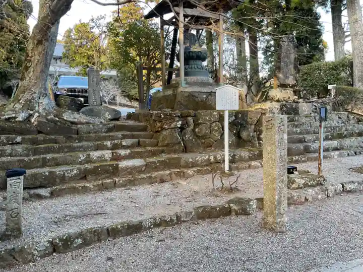 金剛證寺(三重県)