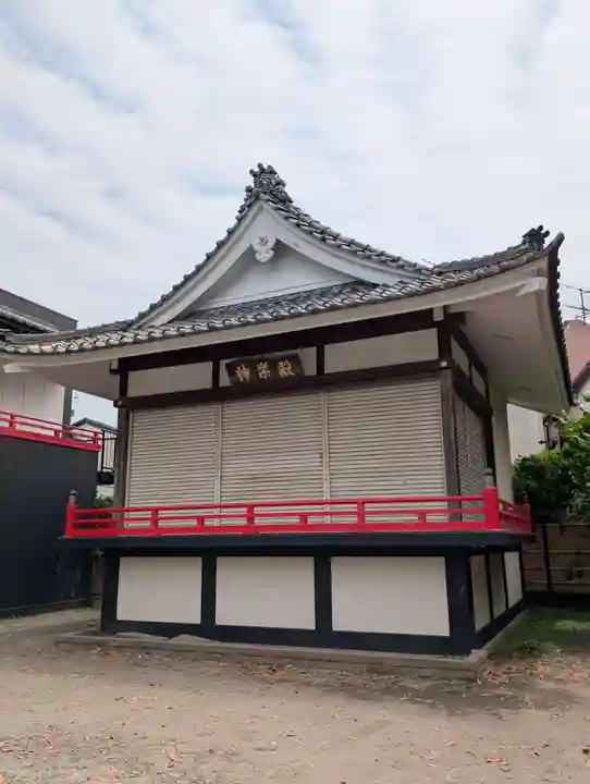 日枝大神社(神奈川県)