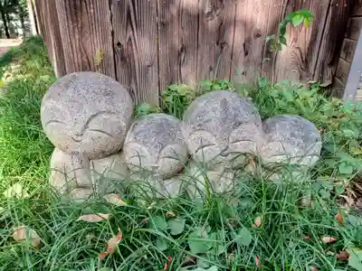 東圓寺(埼玉県)